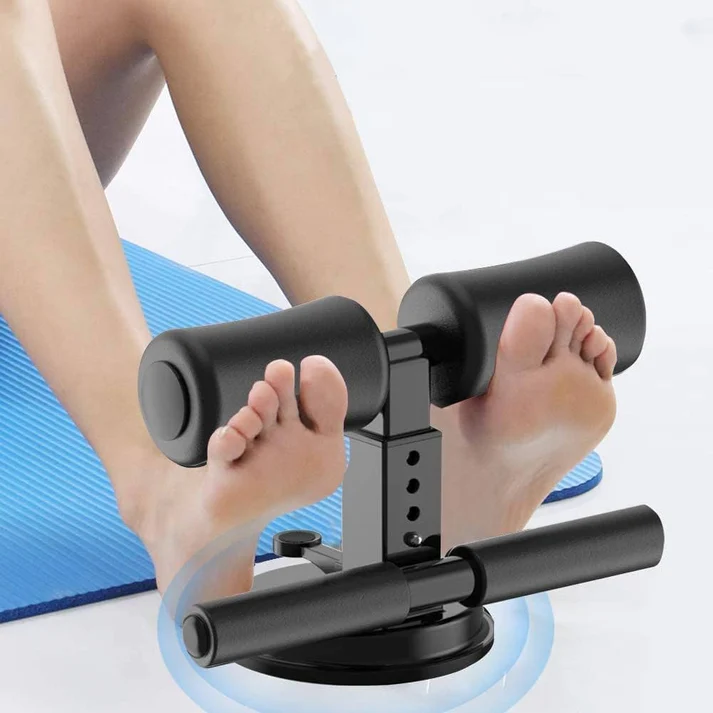 Upgraded Sit-up Fitness Equipment