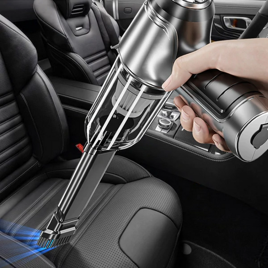 Car Wireless Vacuum Cleaner